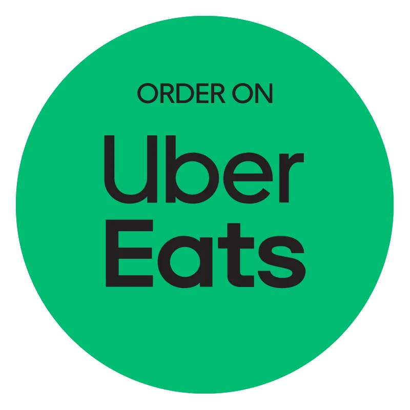 Order on Uber Eats